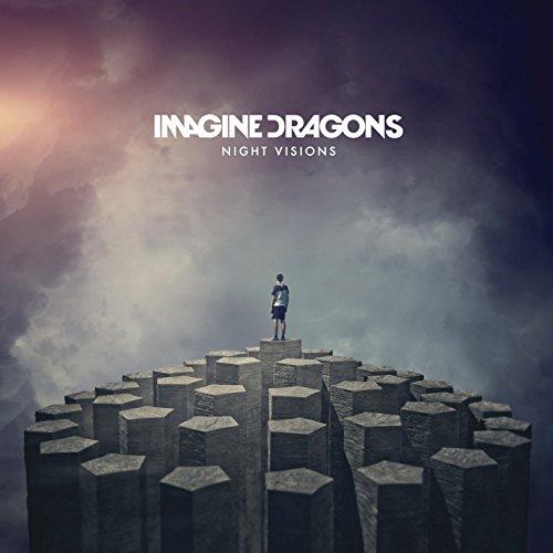 Night Visions [Vinyl LP]