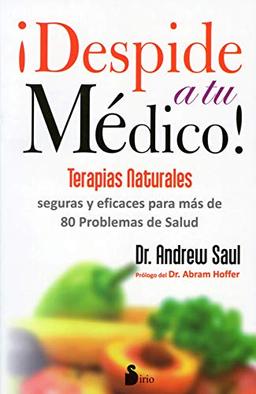 Despide a Tu Medico