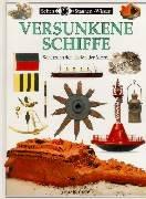 Versunkene Schiffe