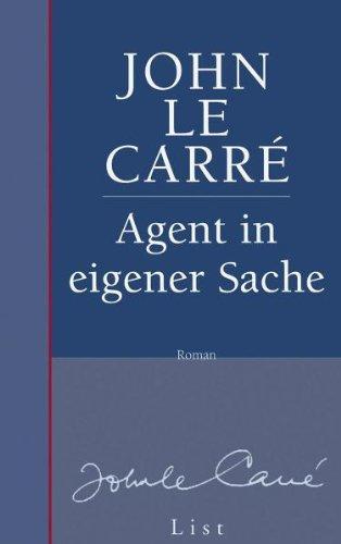 Agent in eigener Sache