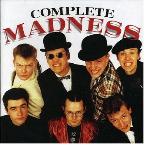 Complete Madness-Remastered