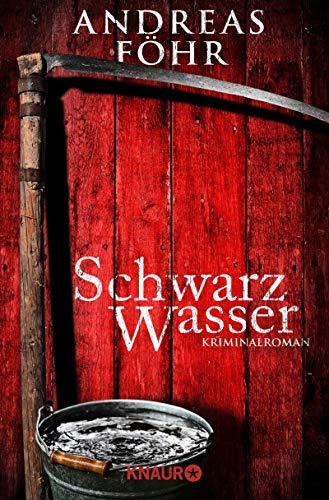 Schwarzwasser: Kriminalroman (Ein Wallner & Kreuthner Krimi, Band 7)