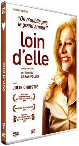 Loin d'elle [FR Import]