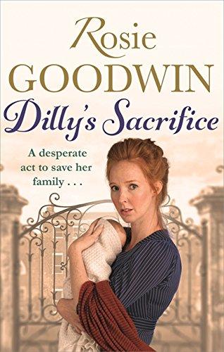 Dilly's Sacrifice (Dilly's Story)