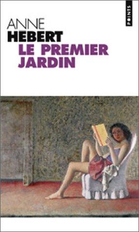 Le premier jardin