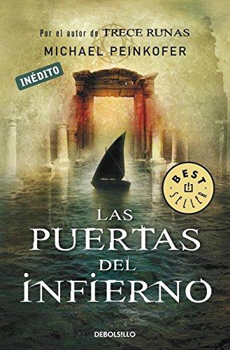 Las puertas del infierno (Sarah Kincaid)