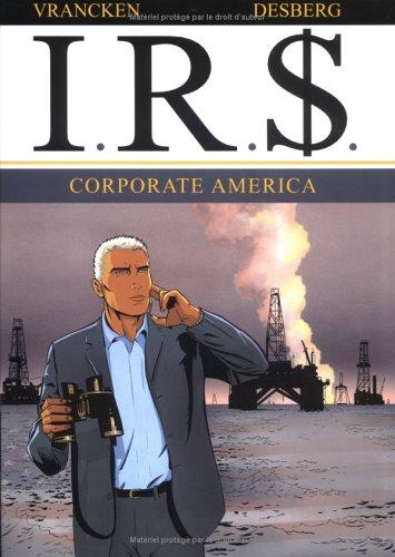 IRS. Vol. 7. Corporate America