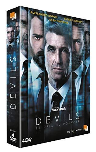 Devils, saison 1 [FR Import]