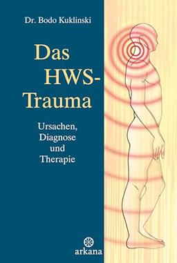 Das HWS-Trauma: Ursachen, Diagnose und Therapie