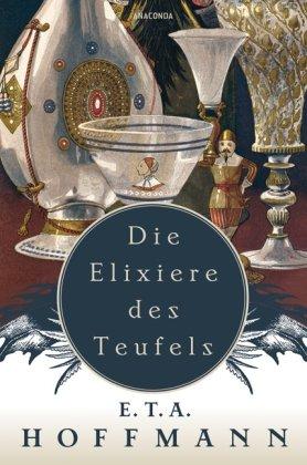 Die Elixiere des Teufels