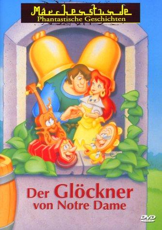 Der Glöckner von Notre Dame