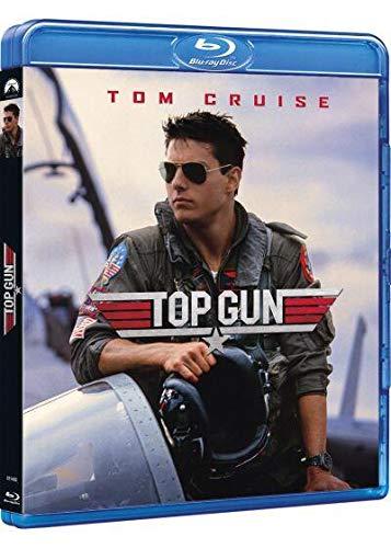 Top gun [Blu-ray] [FR Import]