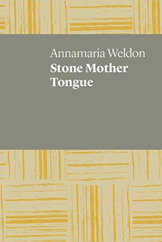 STONE MOTHER TONGUE (Uwap Poetry)