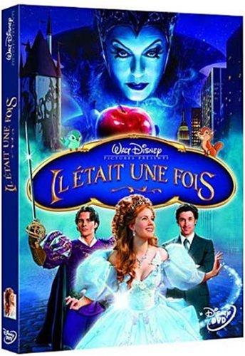 Il etait une fois [FR IMPORT]