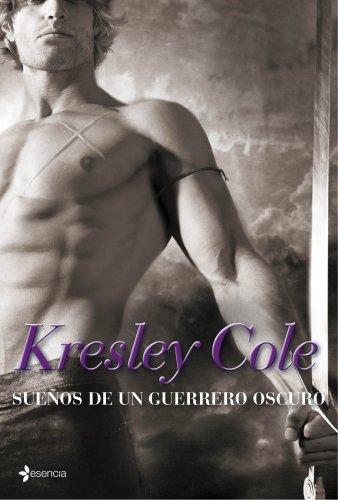 Sueños de un guerrero oscuro (Novela romántica)