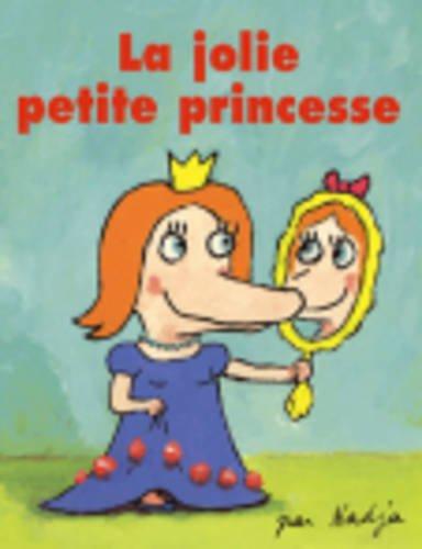 La jolie petite princesse