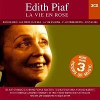 La Vie en Rose - 3 CD