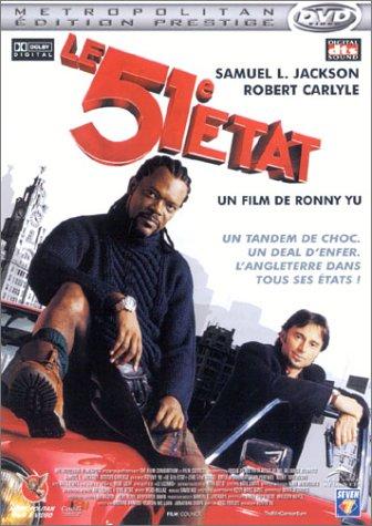 Le 51ème état [FR Import]