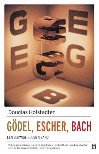 Gödel, Escher, Bach: een eeuwige gouden band