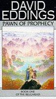 Pawn Of Prophecy: Book One Of The Belgariad (The Belgariad (TW), Band 1)