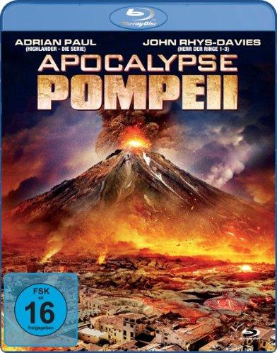 Apocalypse Pompeii