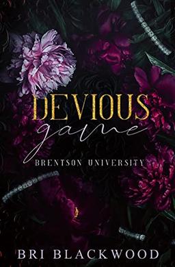 Devious Game: Special Edition (Brentson University Trilogy)