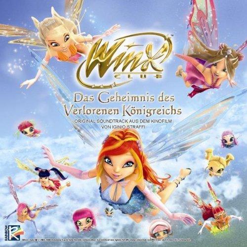 Winx Club - Das Geheimnis des Verlorenen Königreichs