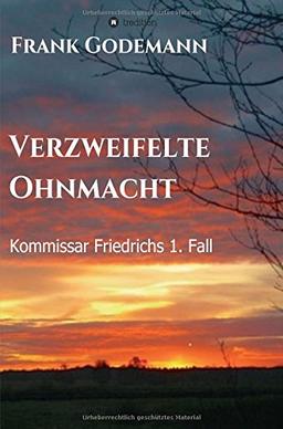 Verzweifelte Ohnmacht