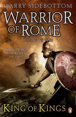 Warrior of Rome II: King of Kings (Warrior of Rome 2)