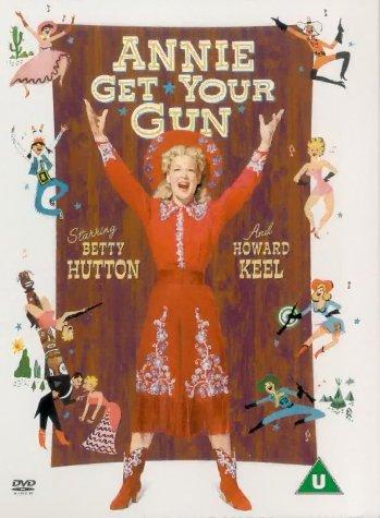 Annie Get Your Gun [UK Import]