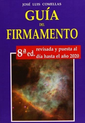 Guía del firmamento (Fuera de Colección)