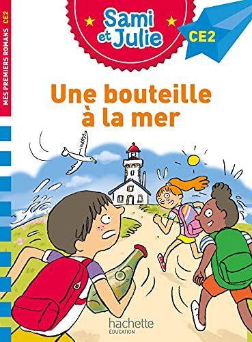 Une bouteille à la mer : CE2