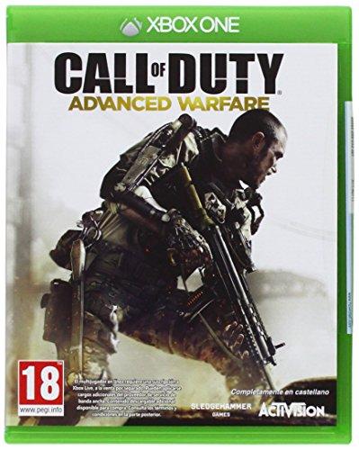 ACTIVISION - Activision Xboxone Call Of Duty Advanced Warfa - 87268SP