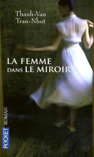 La femme dans le miroir