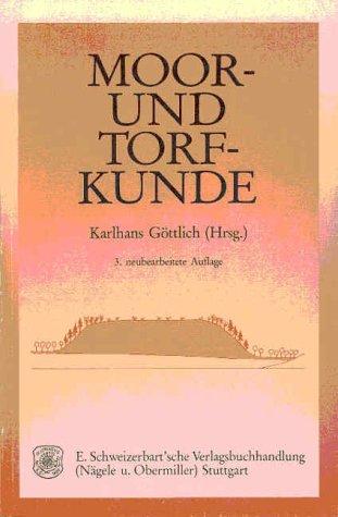 Moor- und Torfkunde