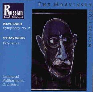 Sinfonie 2/Petrushka