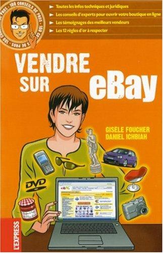 Vendre sur eBay