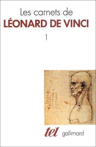 Les Carnets de Léonard de Vinci. Vol. 1