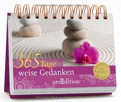 365 Tage weise Gedanken