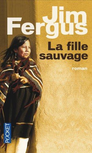 La fille sauvage