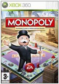 Monopoly Streets FR XBOX360