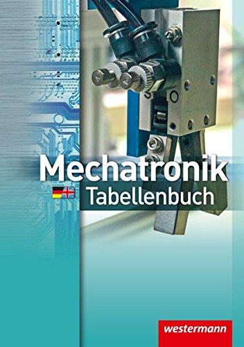 Mechatronik Tabellenbuch