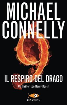 Il respiro del drago