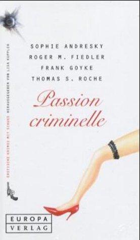 Passion criminelle