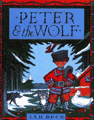 Peter and the Wolf