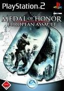 Medal of Honor: European Assault