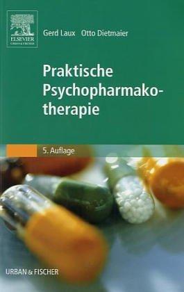 Pharmakopsychiatrie