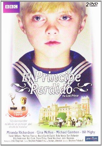 El Príncipe Perdido (The Lost Prince)