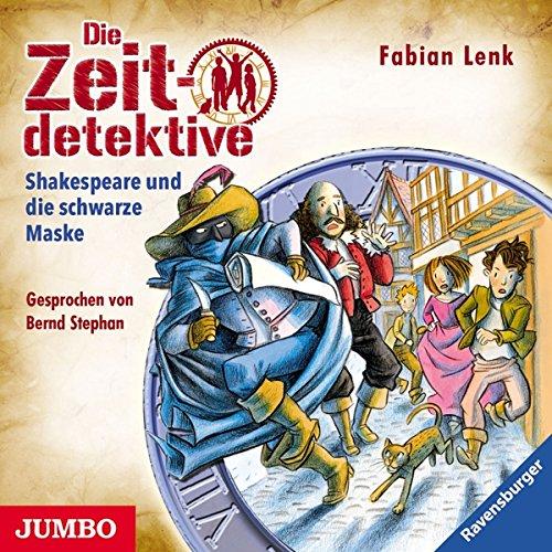 Die Zeitdetektive 34.Shakespeare und die Schwarze