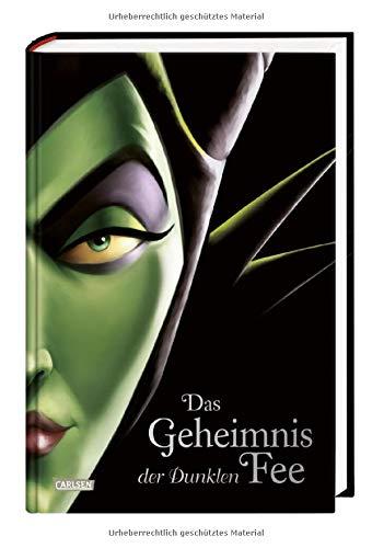 Disney – Villains 4: Das Geheimnis der Dunklen Fee: Das Märchen von Dornröschen (4)